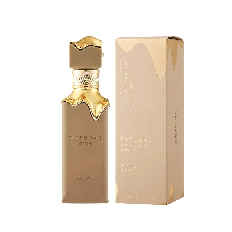 Warm Kiss Fragrances by Traci K Beauty  Perfume For Women Sweet Vanilla Sensual Cologne Body Spray Lasting Fragrance Pheromone Arab Eau De Parfum Gift