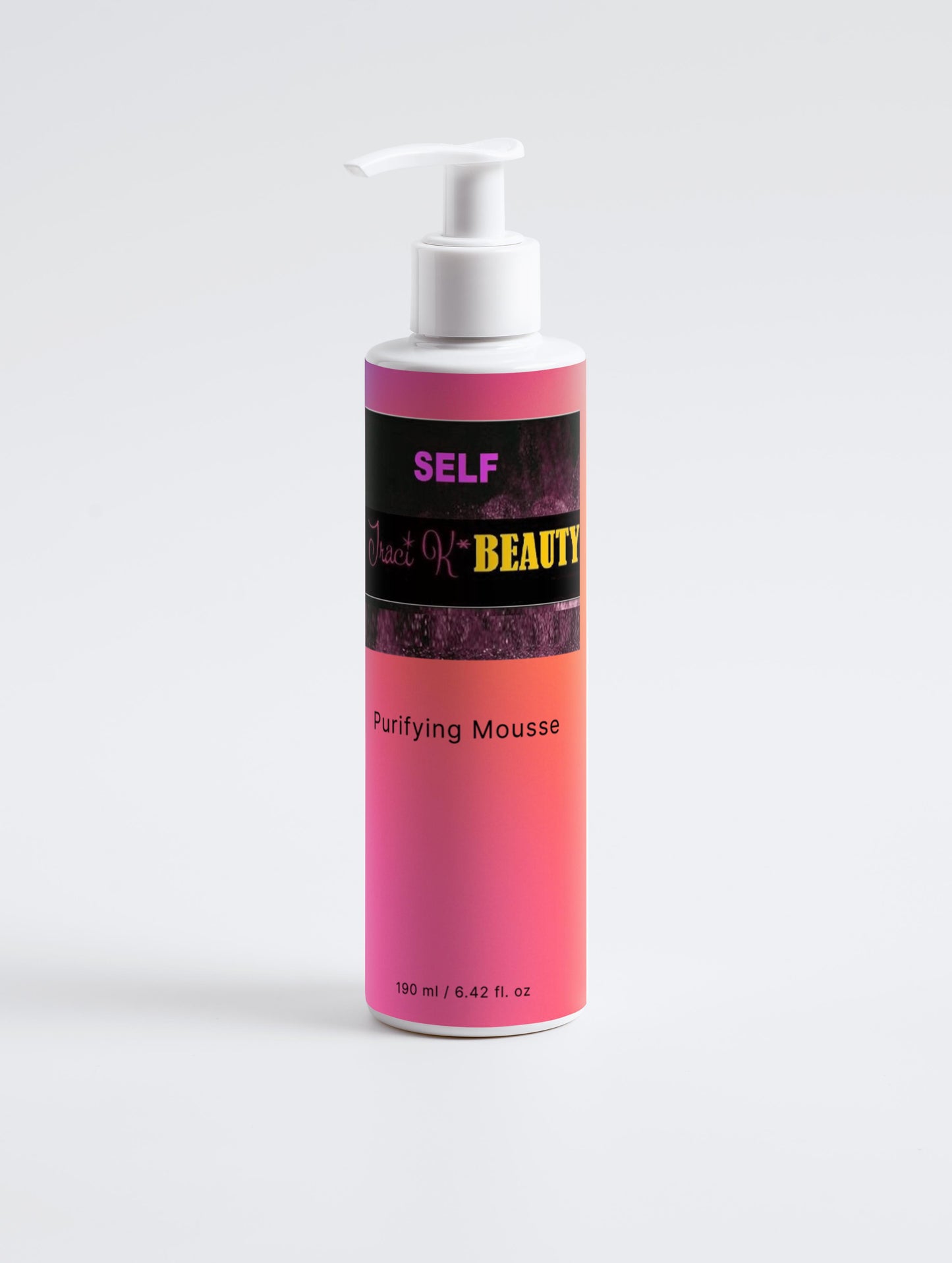 SELF BY TRACI K BEAUTY - Rejuvenating Glow Skincare Collection Box
