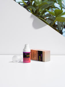 SELF BY TRACI K BEAUTY -Smoothing Eye Cream
