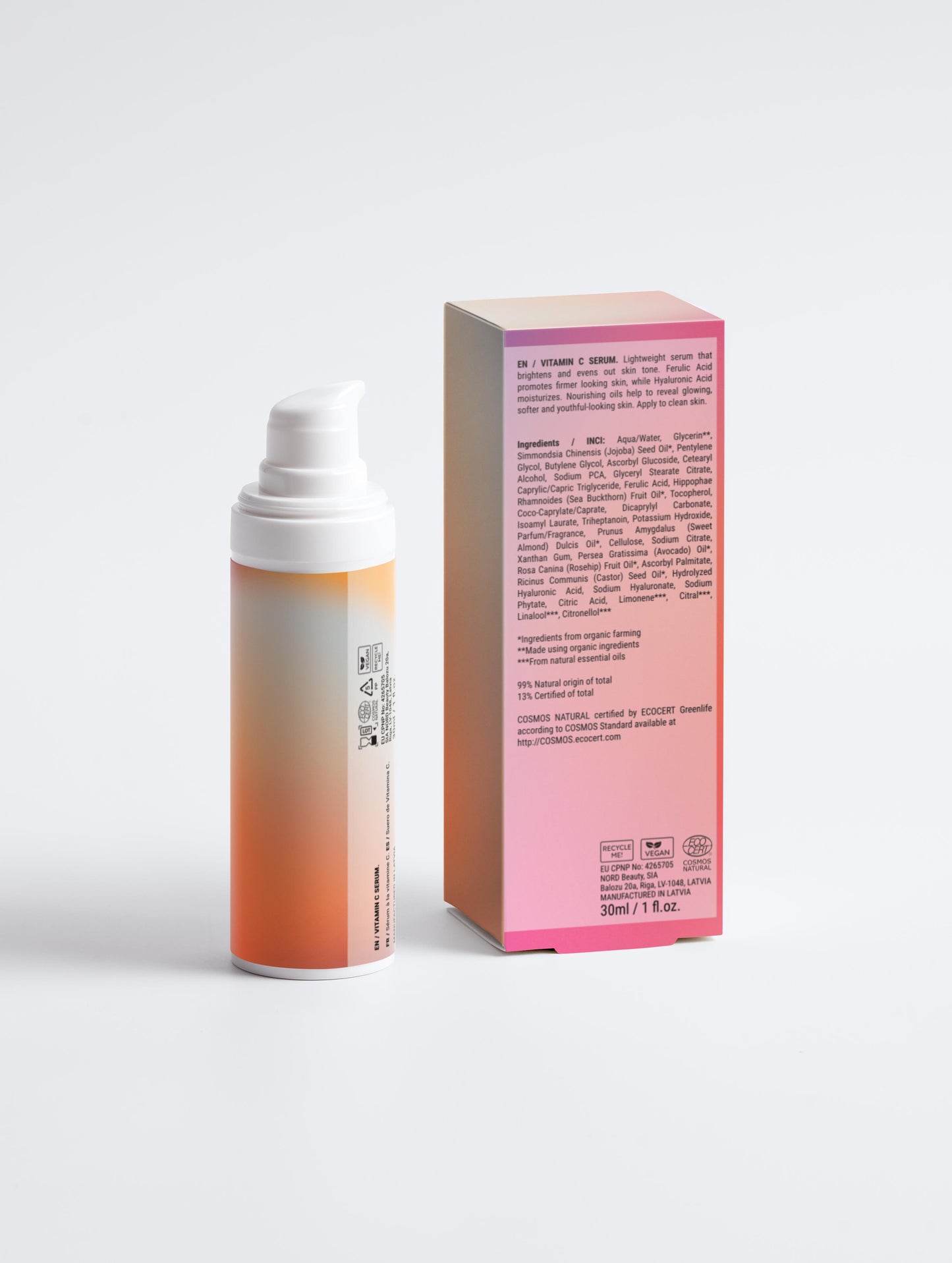 SELF BY TRACI K BEAUTY -Dark Spot Skincare Routine Duo