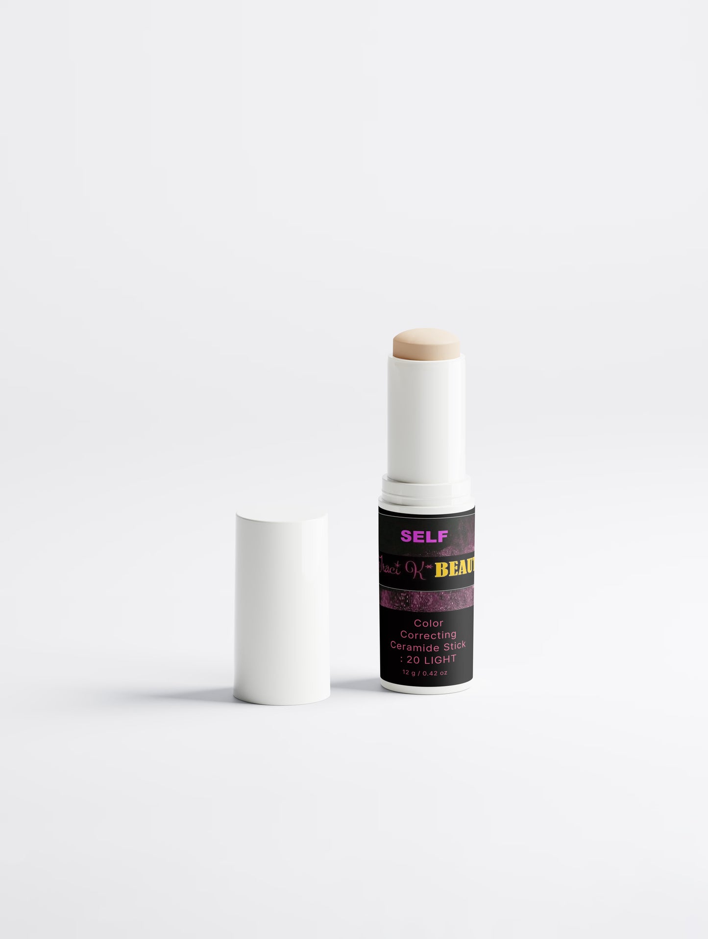Color Correcting Ceramide Stick : 20 LIGHT