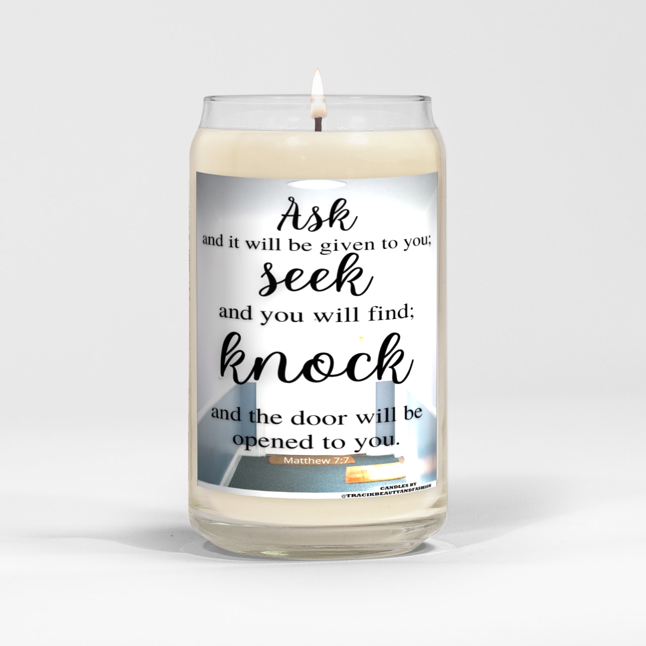 Candle Thumbnail