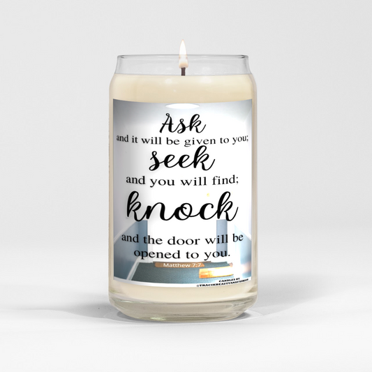Candle Thumbnail