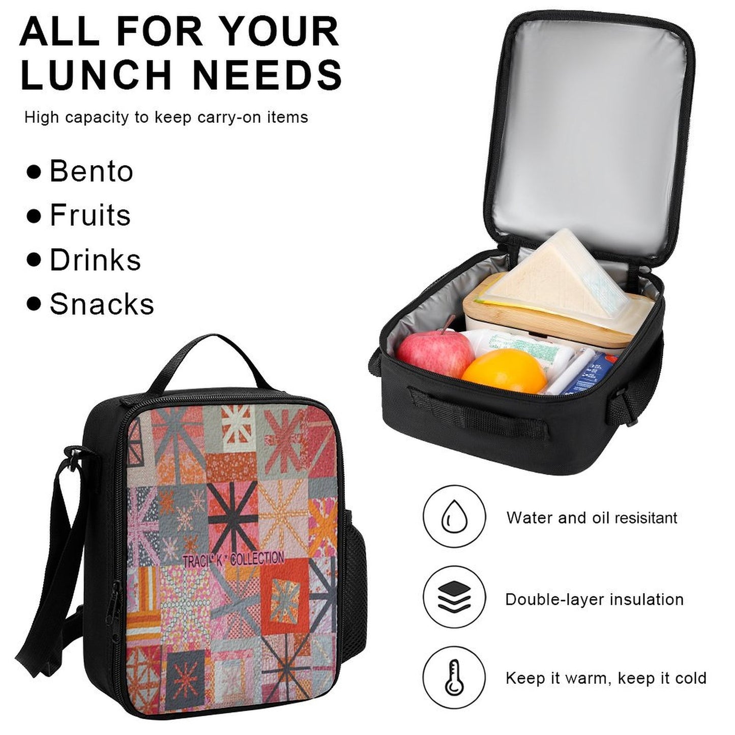 Traci K Trio SchoolThree piece set combination Three Piece Set Combination
