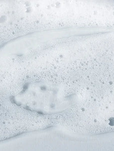 SELF by Traci K Beauty -Purifying Mousse Skin Cleanser