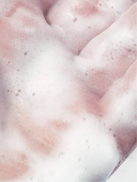 SELF by Traci K Beauty -Purifying Mousse Skin Cleanser
