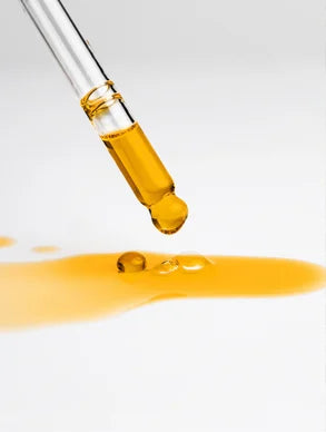 SELF- by Traci K Beauty All-In-One Facial Oil