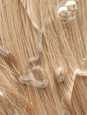 SELF by Traci K Beauty Colour Care Shampoo, Peachy Grapefruit Zest