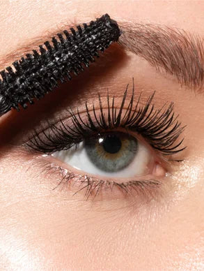 Lengthening & Volumising Mascara