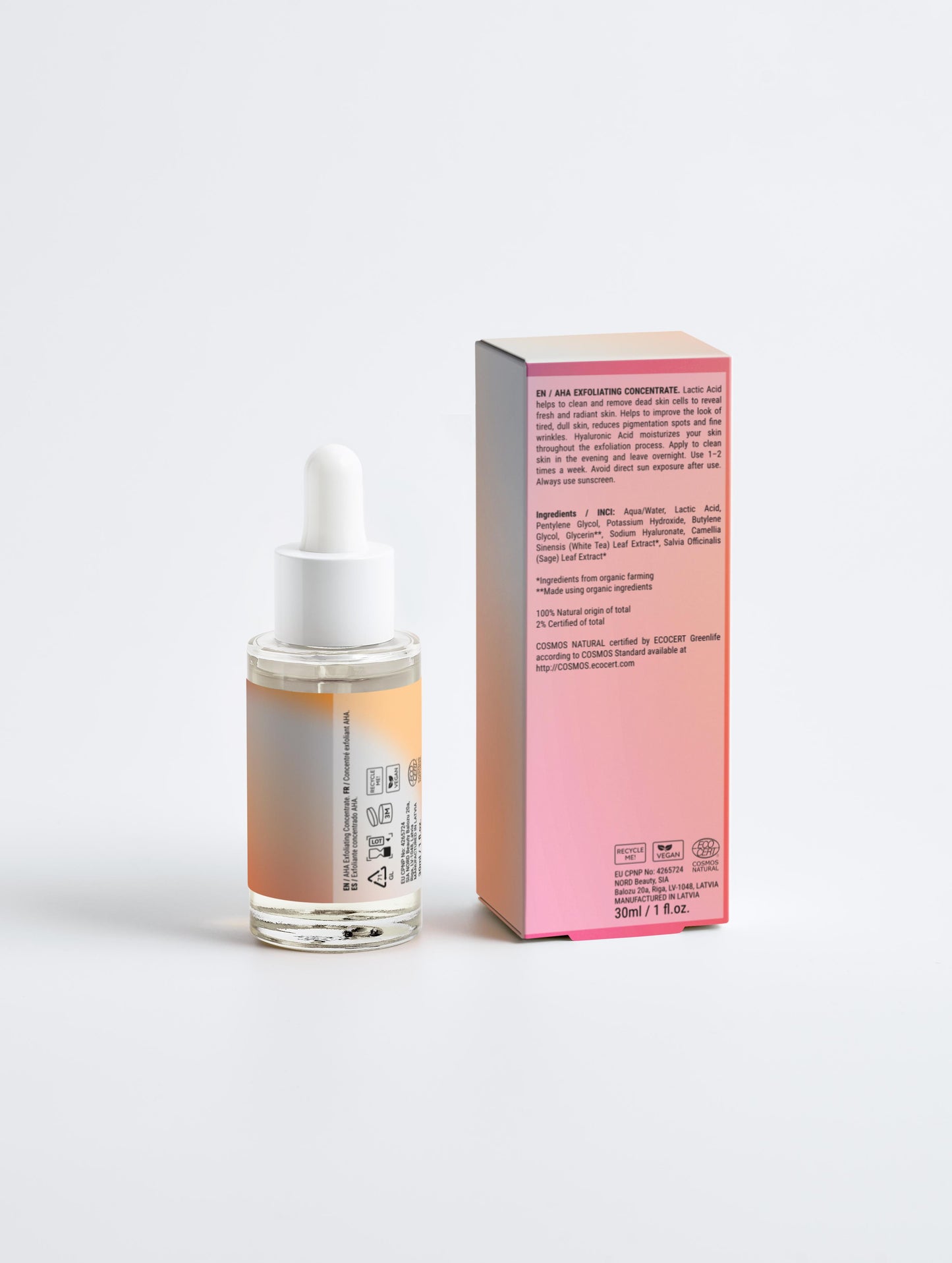 SELF by Traci K Beauty The Ultimate Renewal Skincare Collection Box