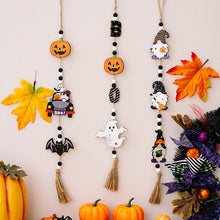 Load image into Gallery viewer, 3-Piece Halloween Element Hanging Widgets
