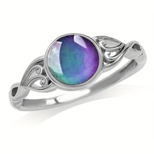 Load image into Gallery viewer, Traci K Beauty Manifestation / Mood Sensation Ring - for Men and Women
