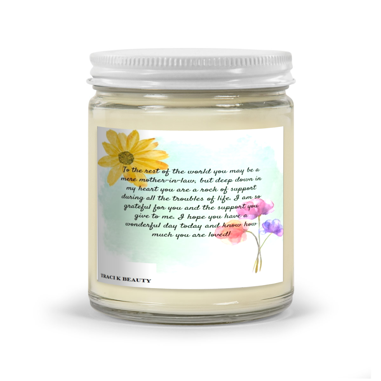 Candle Thumbnail