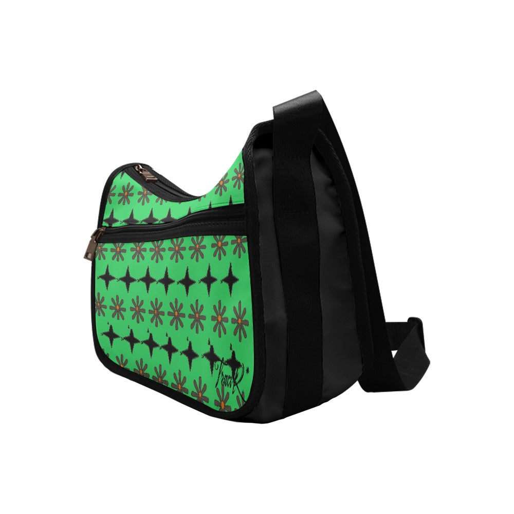 Traci K Designer Holiday Bag Crossbody Bags (Model 1616)