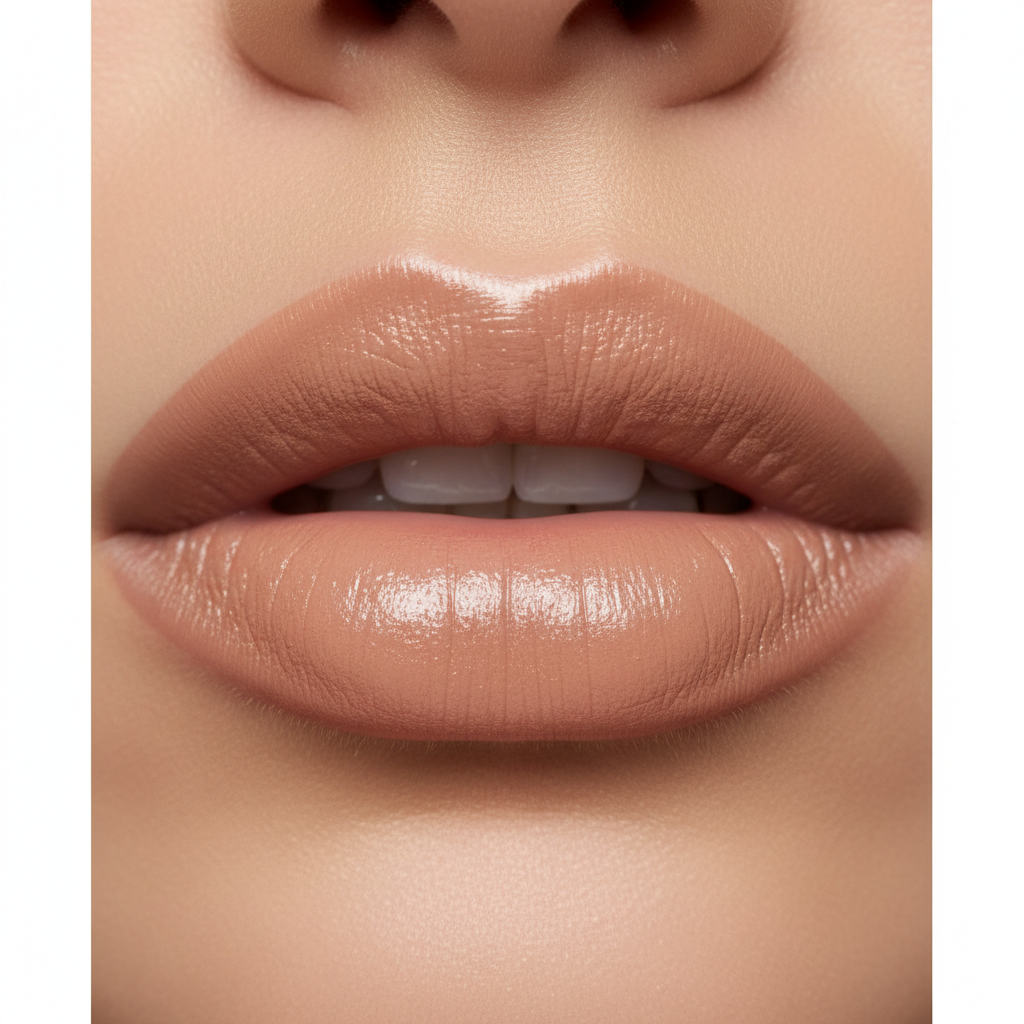 Gold Kiss Lipstick
