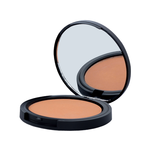 viaGlamour image of a Bronzer