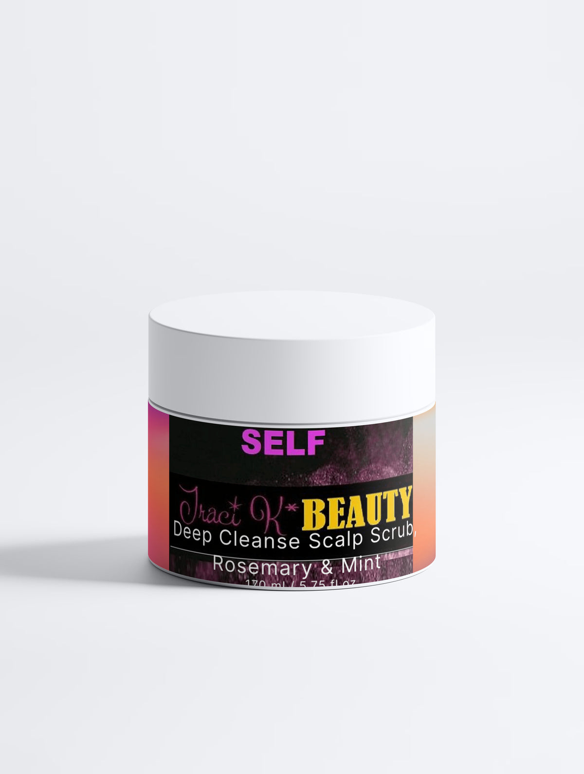 4-Step Scalp to Ends Ritual