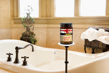 Load image into Gallery viewer, Comfort Spice Candle in Amber by Traci K Beauty
