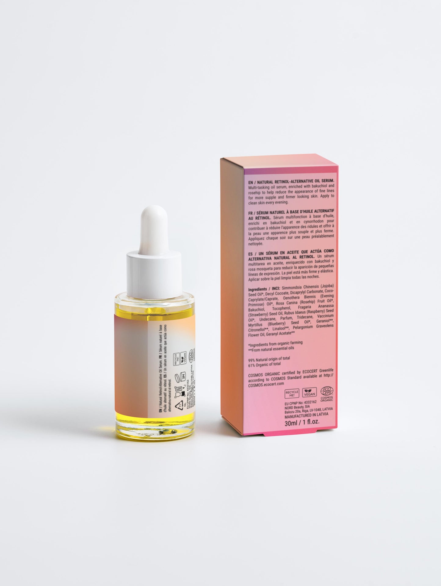 SELF BY TRACI K BEAUTY - Rejuvenating Glow Skincare Collection Box