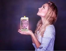 Load image into Gallery viewer, Love Potion No 9 Traci K Beauty Candle, valentines day, birthday, mothers day, holiday gift ideas
