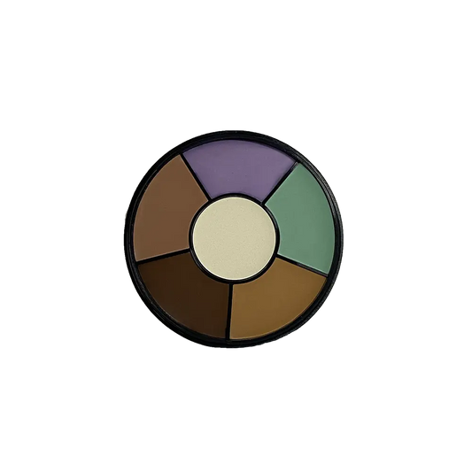 Vegan Concealers Trays