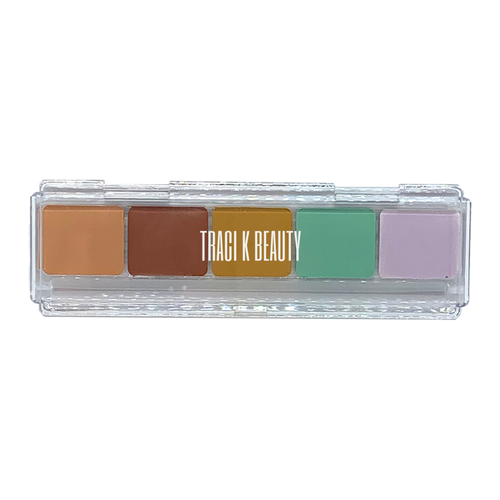 viaGlamour image of a concealer-tray