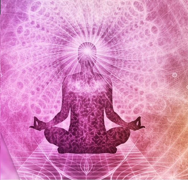 Fountain of Youth Beauty Meditations - 4 Sessions