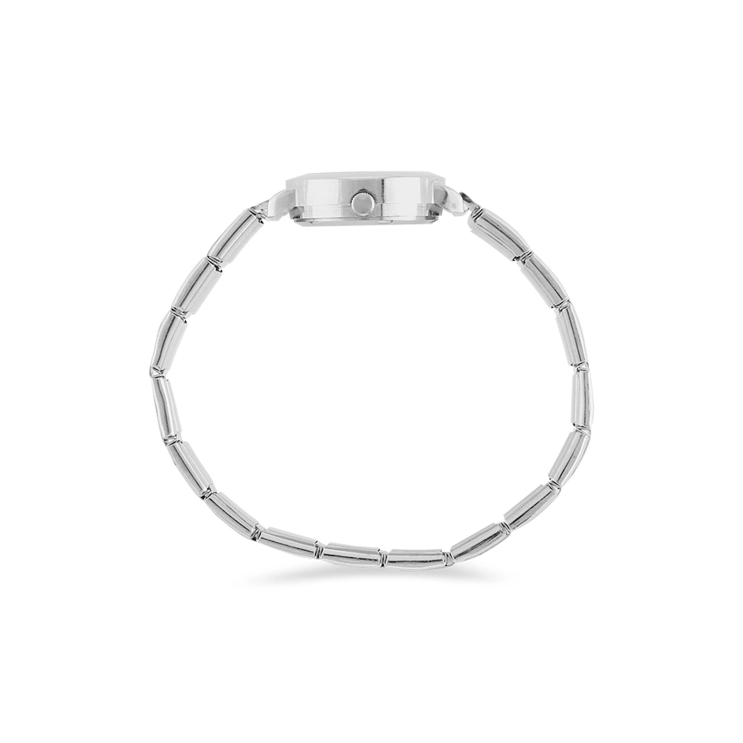 Traci K Luxury Put a Bow On It Watch Women's Italian Charm Watch(Model 107)