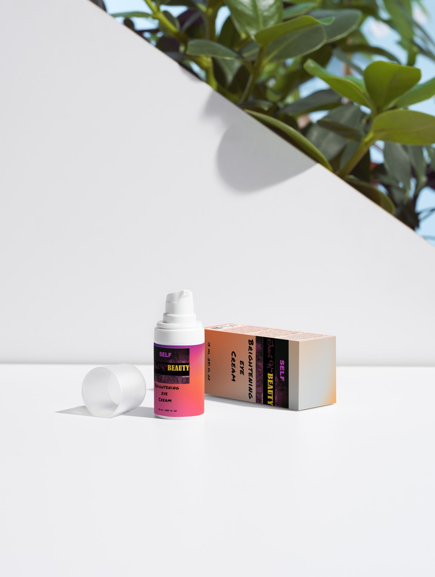 SELF by Traci K Beauty Deep Moisture Collection Box