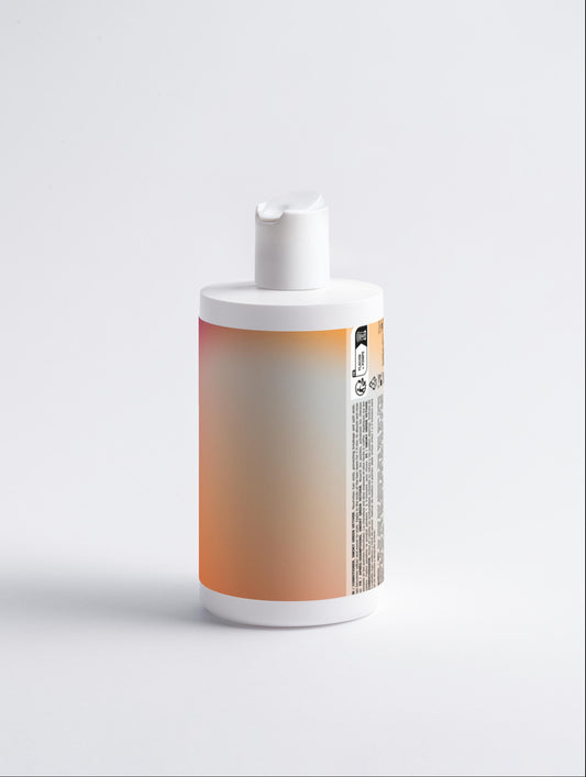 SELF BY TRACI K BEAUTY - HAIR Gloss Conditioner, Smoky Green Vetiver
