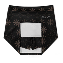 Load image into Gallery viewer, Traci K* Skort Anti-Emptied A-Line Skirt with Pocket
