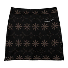 Load image into Gallery viewer, Traci K* Skort Anti-Emptied A-Line Skirt with Pocket
