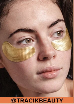 Anti-Age Hydrogel Eye Patches