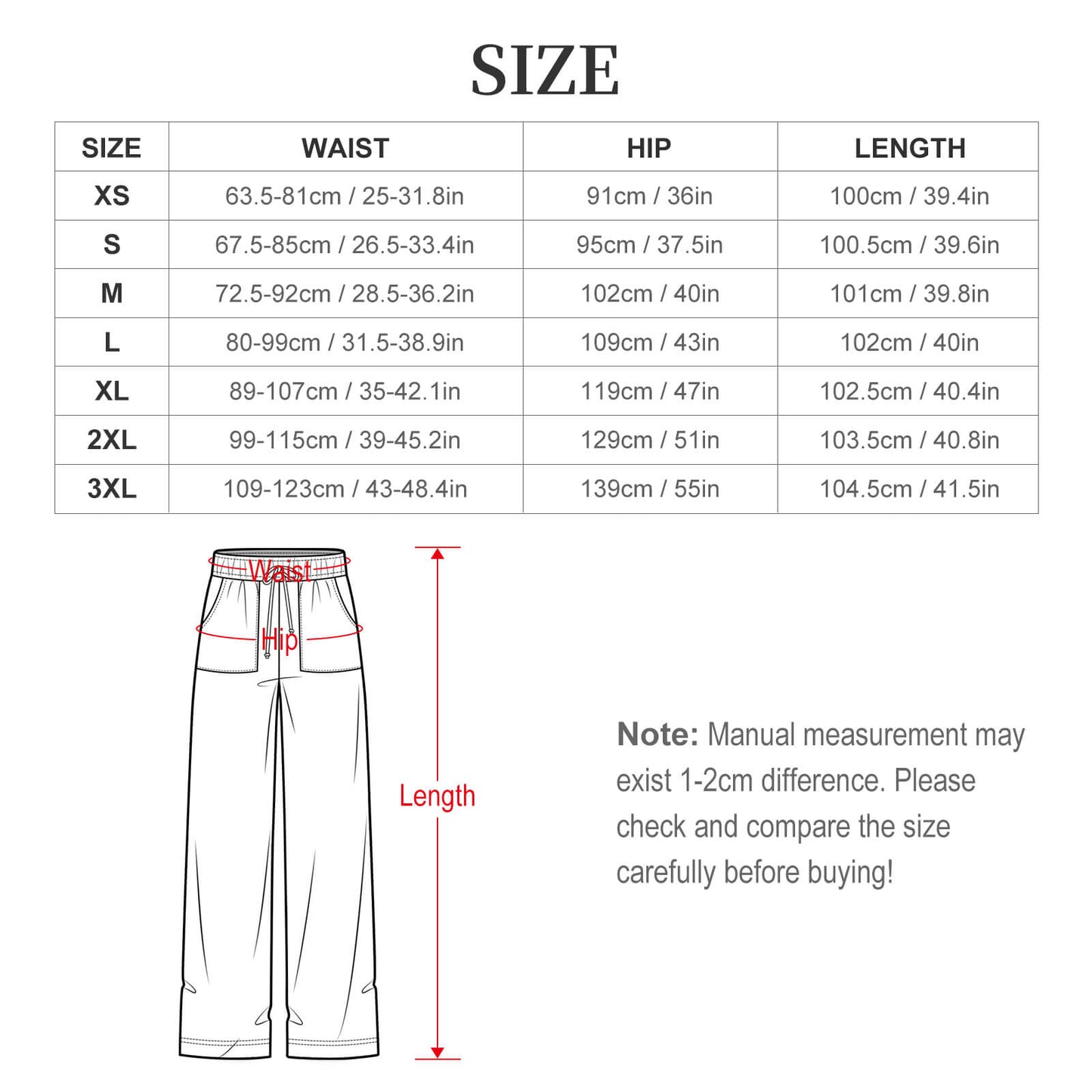 New Year Gold Sparkle All-Over Print Women’s Wide-Leg Pants by Traci K Collection