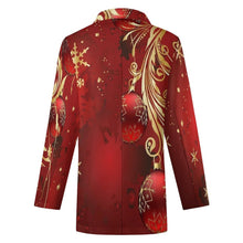 Load image into Gallery viewer, All Over Print Women's Blazer

