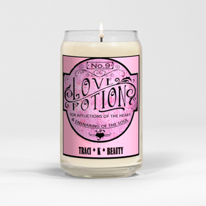 Candle Thumbnail