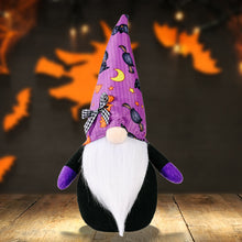 Load image into Gallery viewer, Pointed Hat Faceless Gnome
