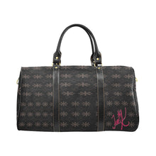 Load image into Gallery viewer, Traci K Patterned Luxury Designer Travel Bag New Waterproof Travel Bag/Large (Model 1639)
