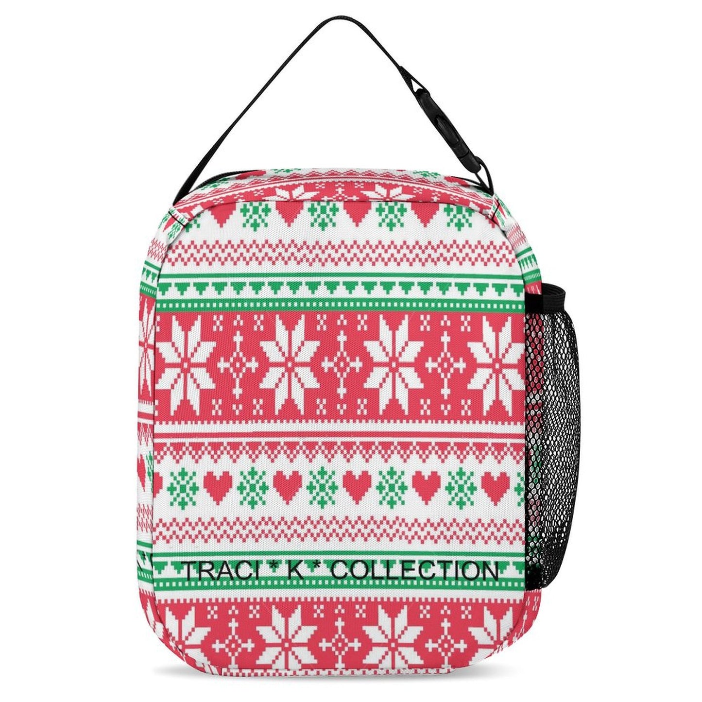 Traci K Collection Backpack Three piece set combination