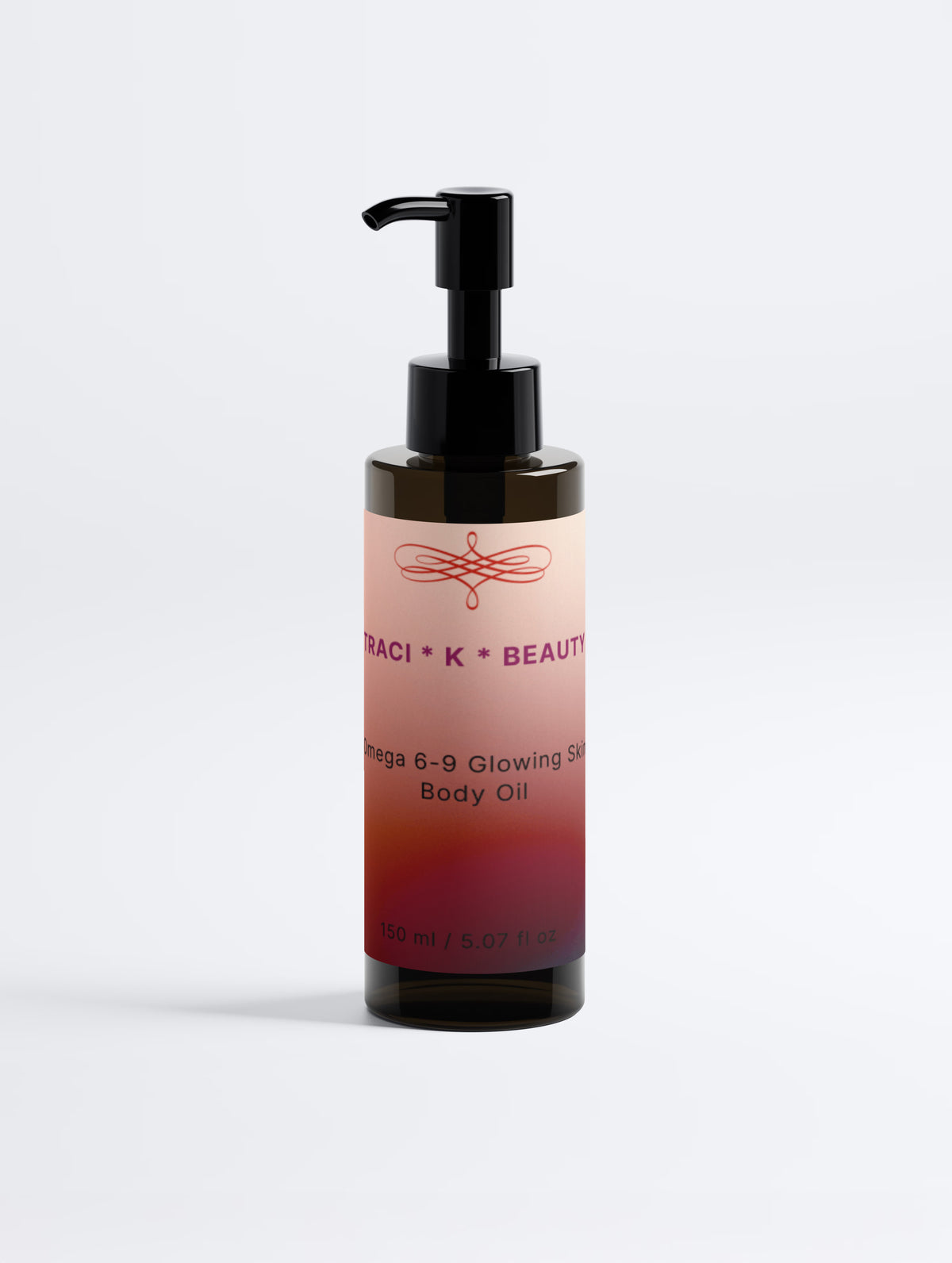 3-Step Body Ritual Set, Warm Spices