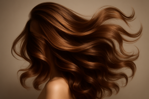 hair