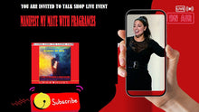 Load image into Gallery viewer, Manifest My Mate- Guide to Intentions and Online Dating Book
