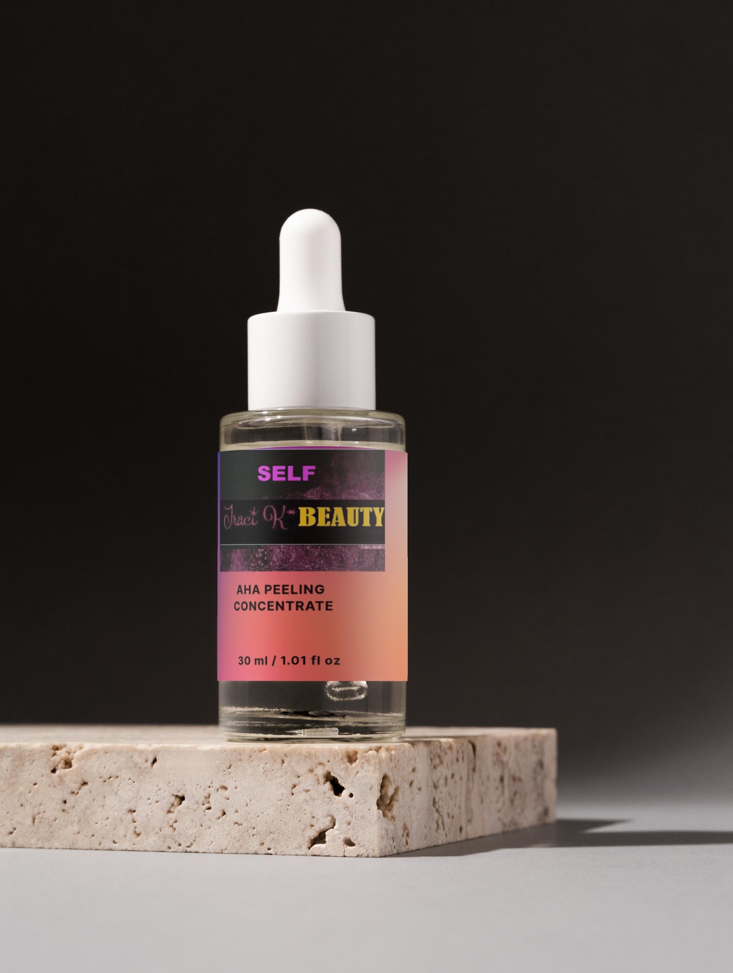 SELF by Traci K Beauty The Ultimate Renewal Skincare Collection Box