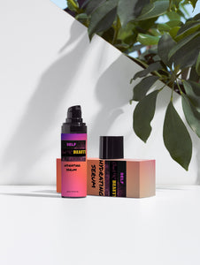 SELF BY TRACI K BEAUTY -Hydrating Serum