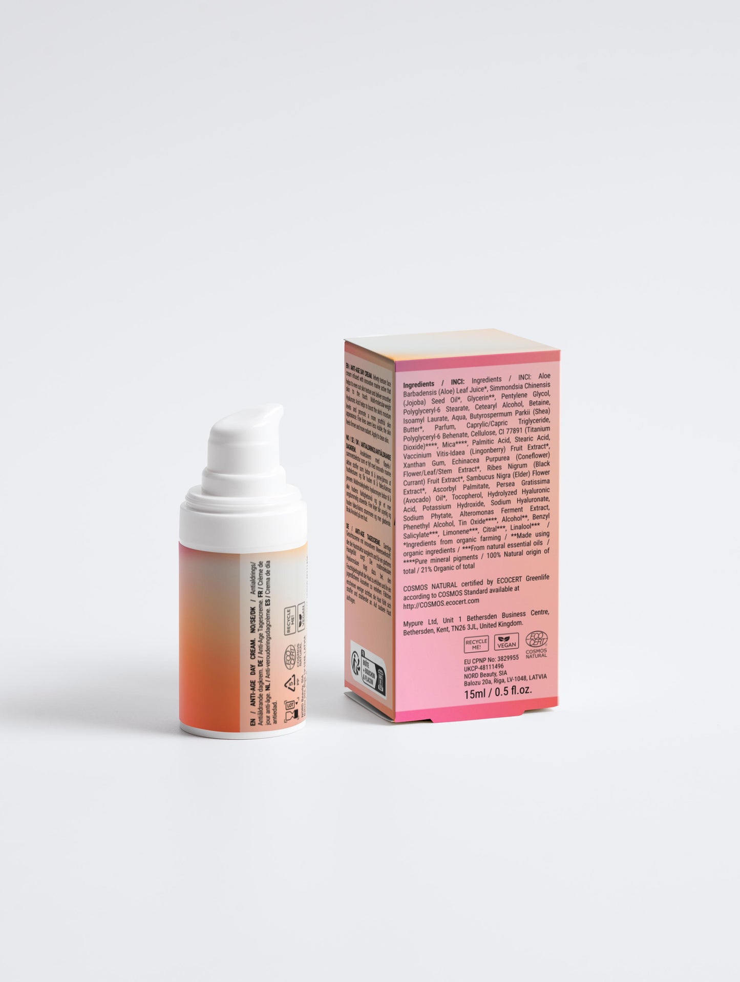 SELF by Traci K Beauty Clear Complexion Skincare Collection Box