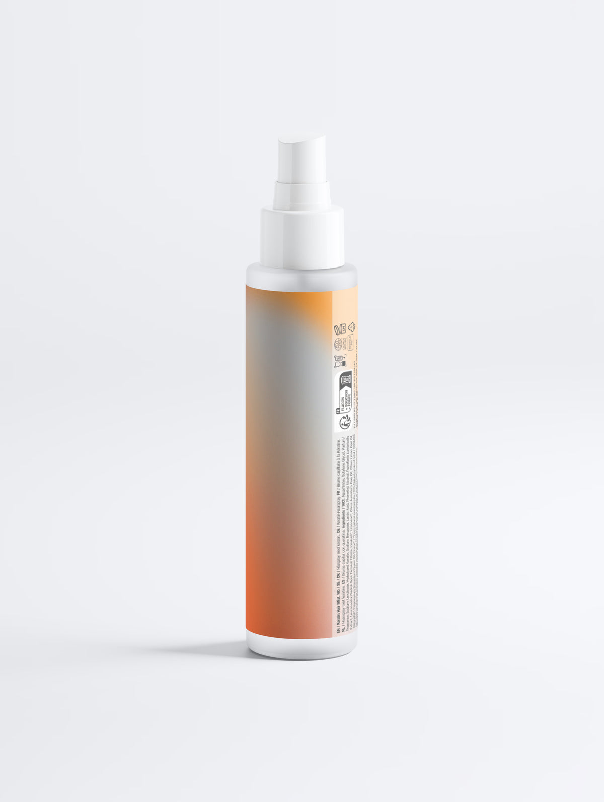 4-Step Scalp to Ends Ritual
