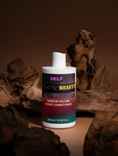Load image into Gallery viewer, SELF BY TRACI K BEAUTY -Keratin Volume Boost Conditioner

