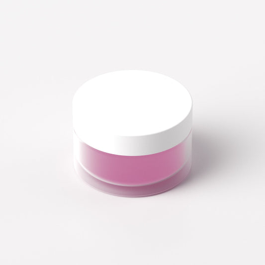 viaGlamour image of a lip-scrub