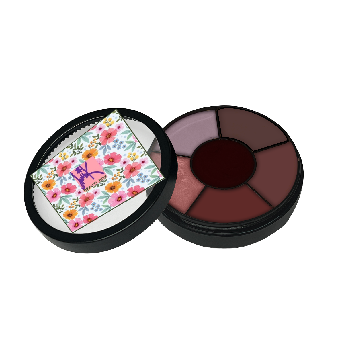 Lipstick Wheels