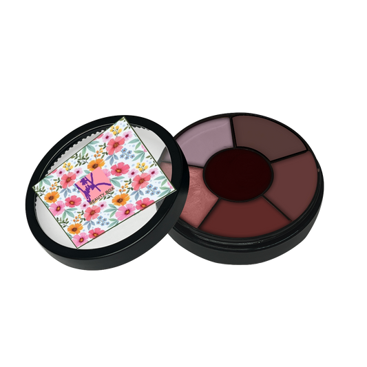 Lipstick Wheels